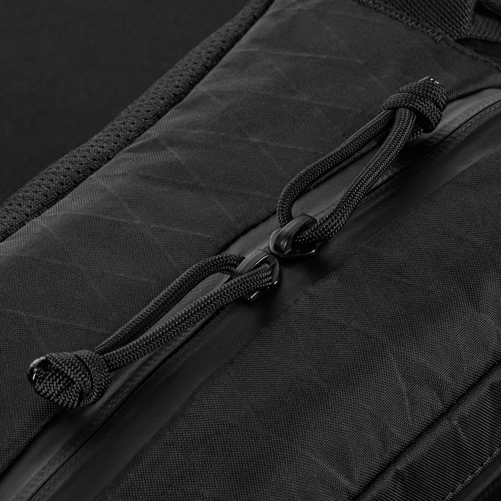 Borseta tactica Waist Bag X-Pac Elite M-Tac