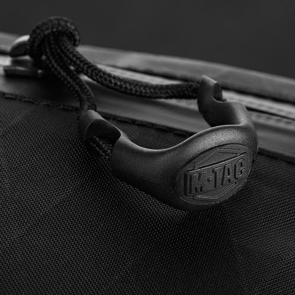 Borseta tactica Waist Bag X-Pac Elite M-Tac