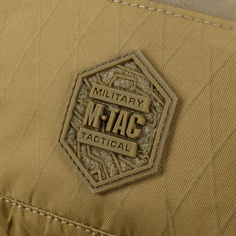 Borseta tactica Waist Bag X-Pac Elite M-Tac