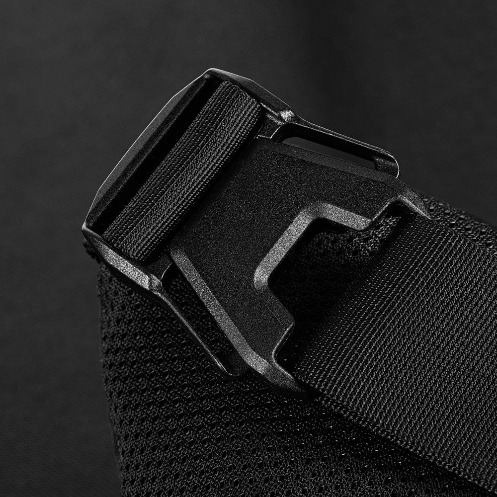 Borseta tactica Waist Bag X-Pac Elite M-Tac