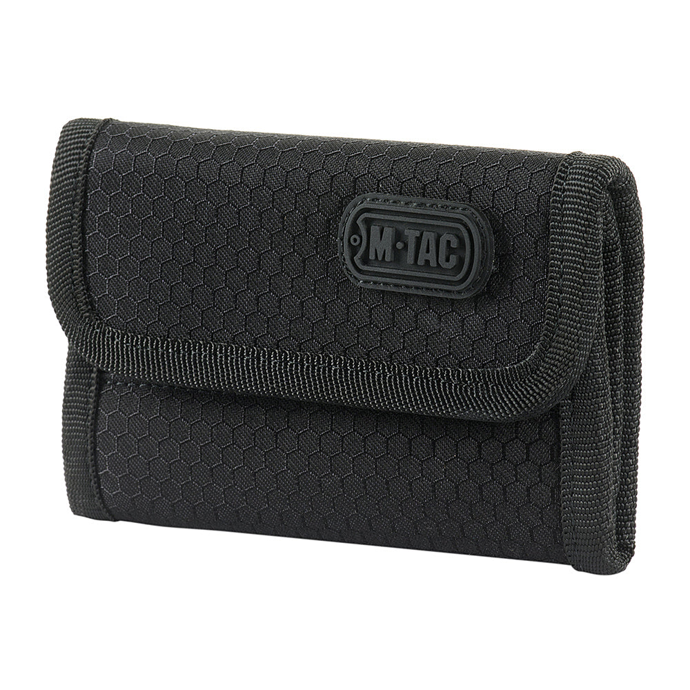 Portofel tactic Elite Gen.II Hex M-Tac din Cordura 1000D