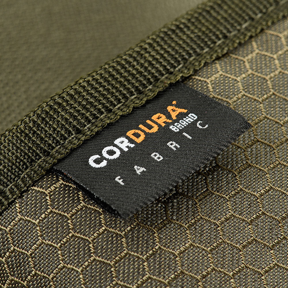 Portofel tactic Elite Gen.II Hex M-Tac din Cordura 1000D