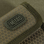 Portofel tactic Elite Gen.II Hex M-Tac din Cordura 1000D