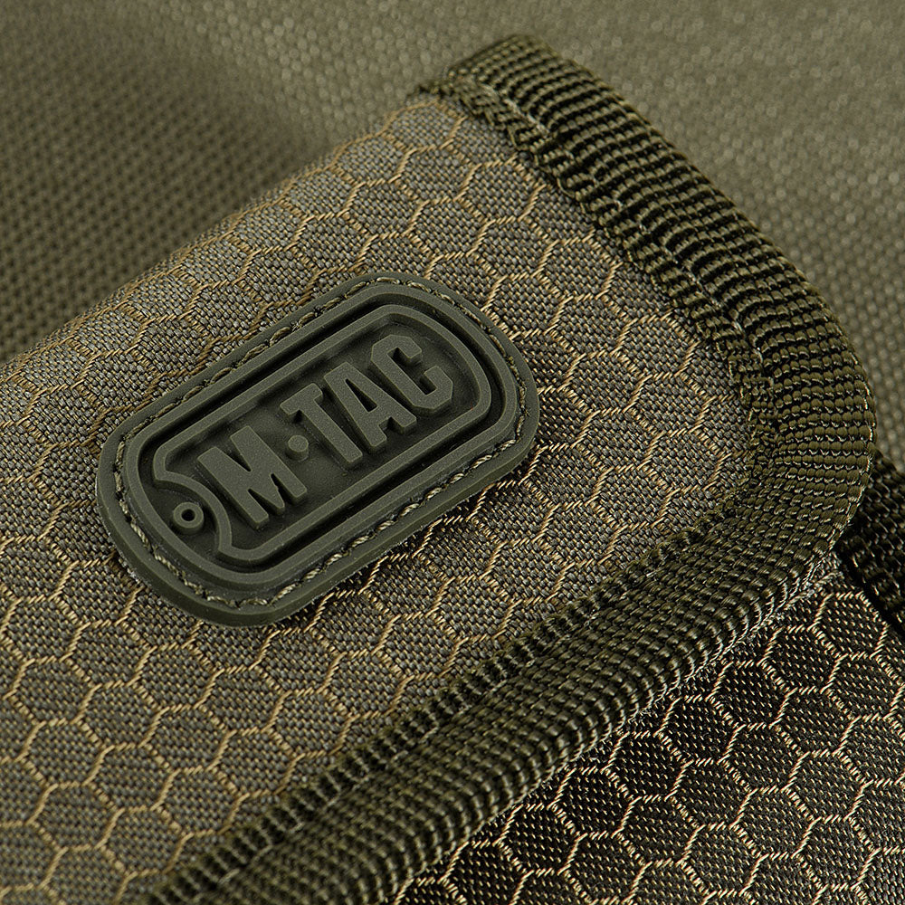 Portofel tactic Elite Gen.II Hex M-Tac din Cordura 1000D