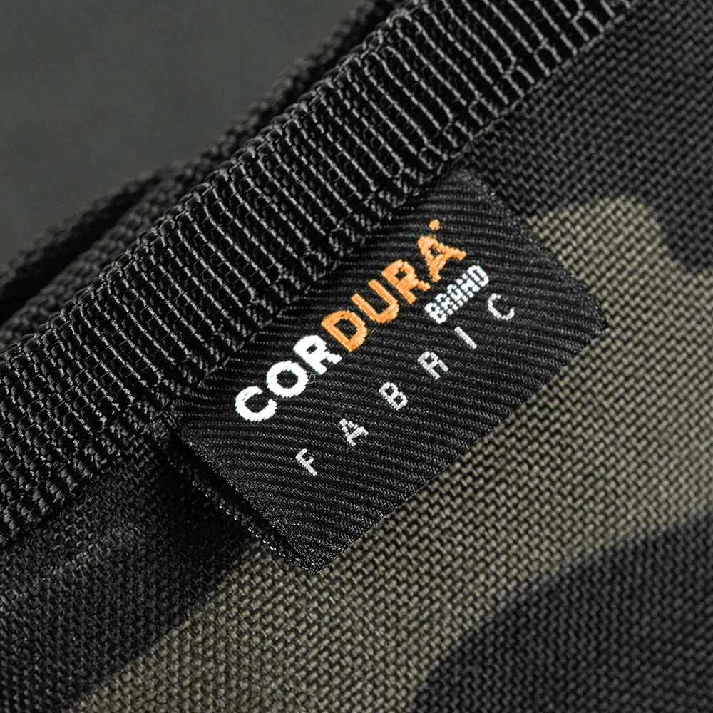 Portofel tactic Elite Gen.II M-Tac din Cordura 500D