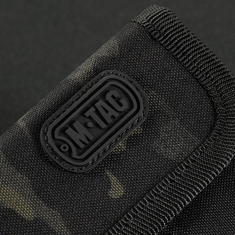 Portofel tactic Elite Gen.II M-Tac din Cordura 500D