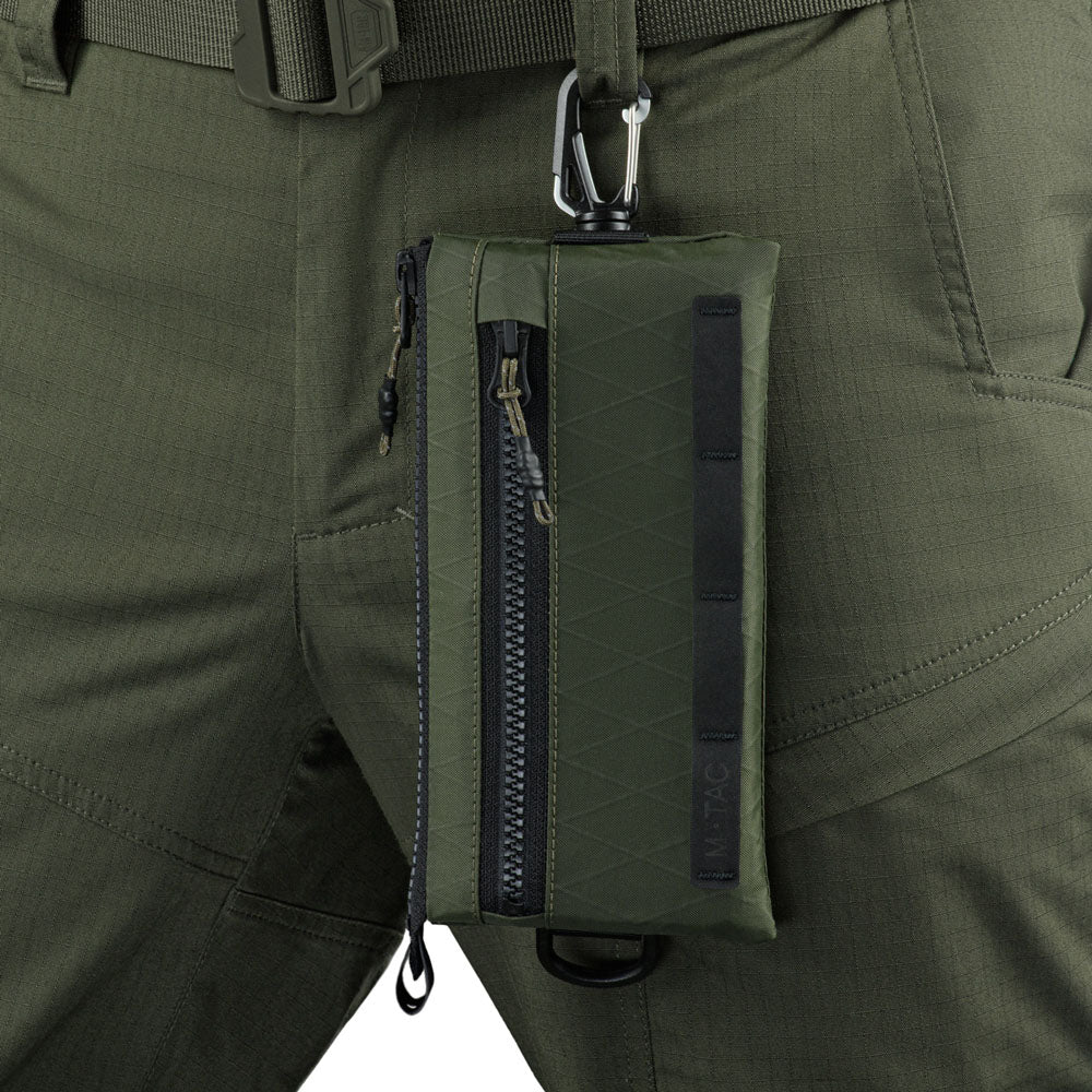 Culoare: Ranger Green