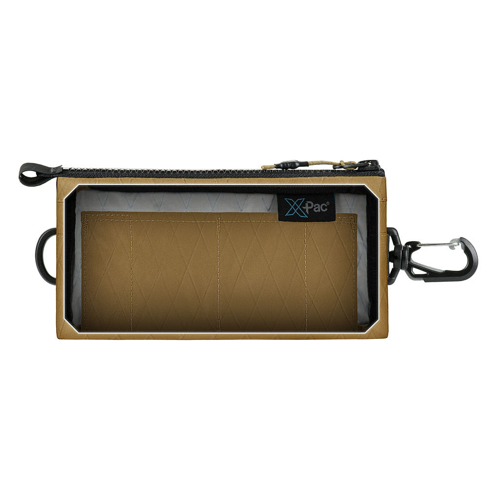Culoare: Coyote