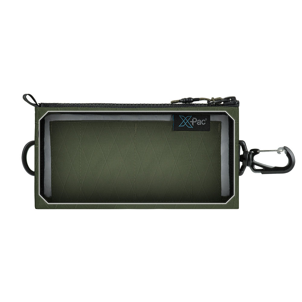 Culoare: Ranger Green