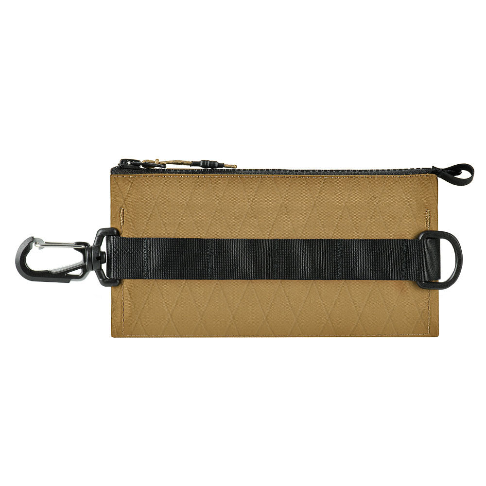 Culoare: Coyote
