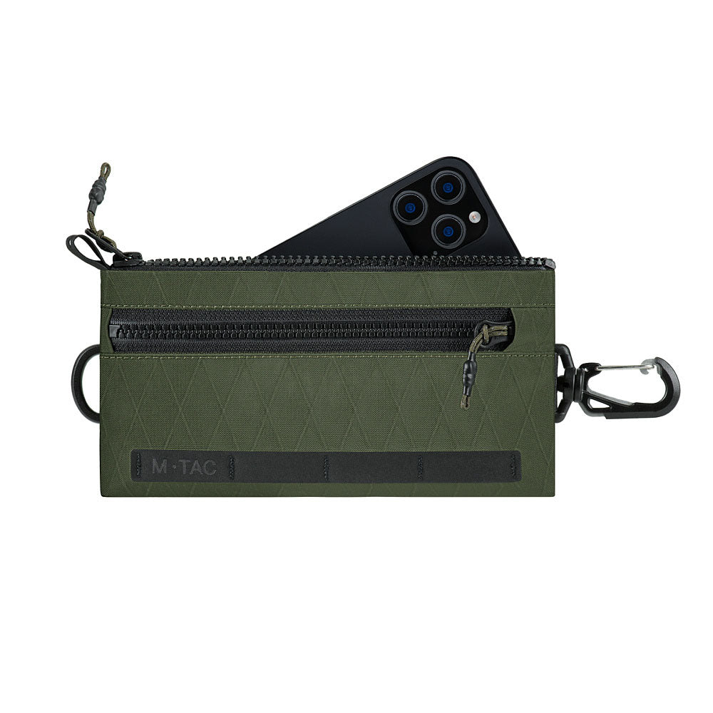 Culoare: Ranger Green