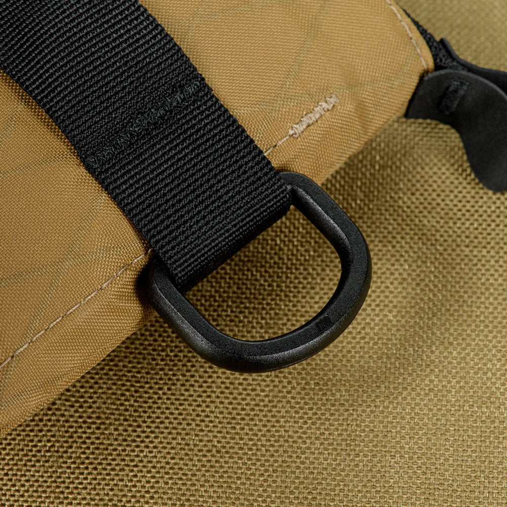 Culoare: Coyote