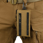 Culoare: Coyote
