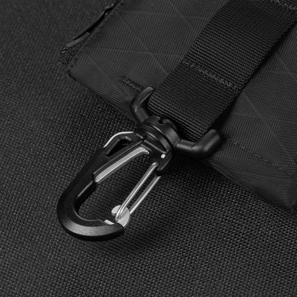 Portofel orizontal cu carabiniera X-Pac Elite M-Tac