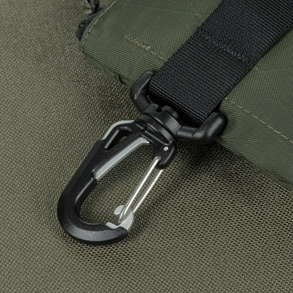 Portofel orizontal cu carabiniera X-Pac Elite M-Tac