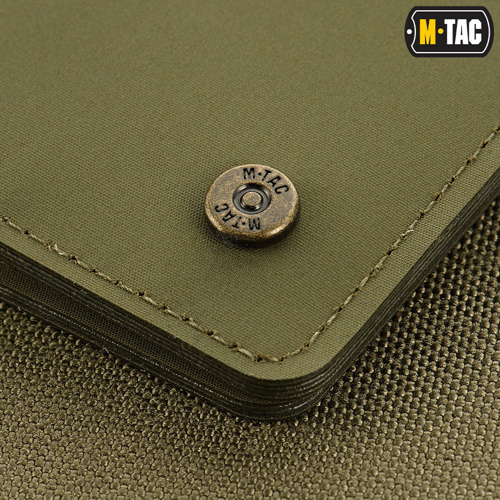 Portofel slim Slim Elite Gen.II M-Tac