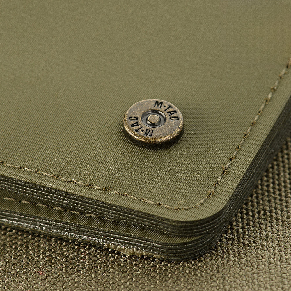 Portofel slim Slim Elite M-Tac