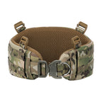 Centura tactica War Belt ARMOR Tegris D-Ring Cobra M-Tac