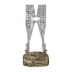 Centura tactica War Belt ARMOR Tegris D-Ring Cobra M-Tac