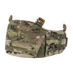 Centura tactica War Belt ARMOR Tegris D-Ring Cobra M-Tac