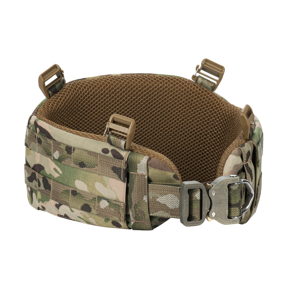 Centura tactica War Belt ARMOR Tegris D-Ring Cobra M-Tac