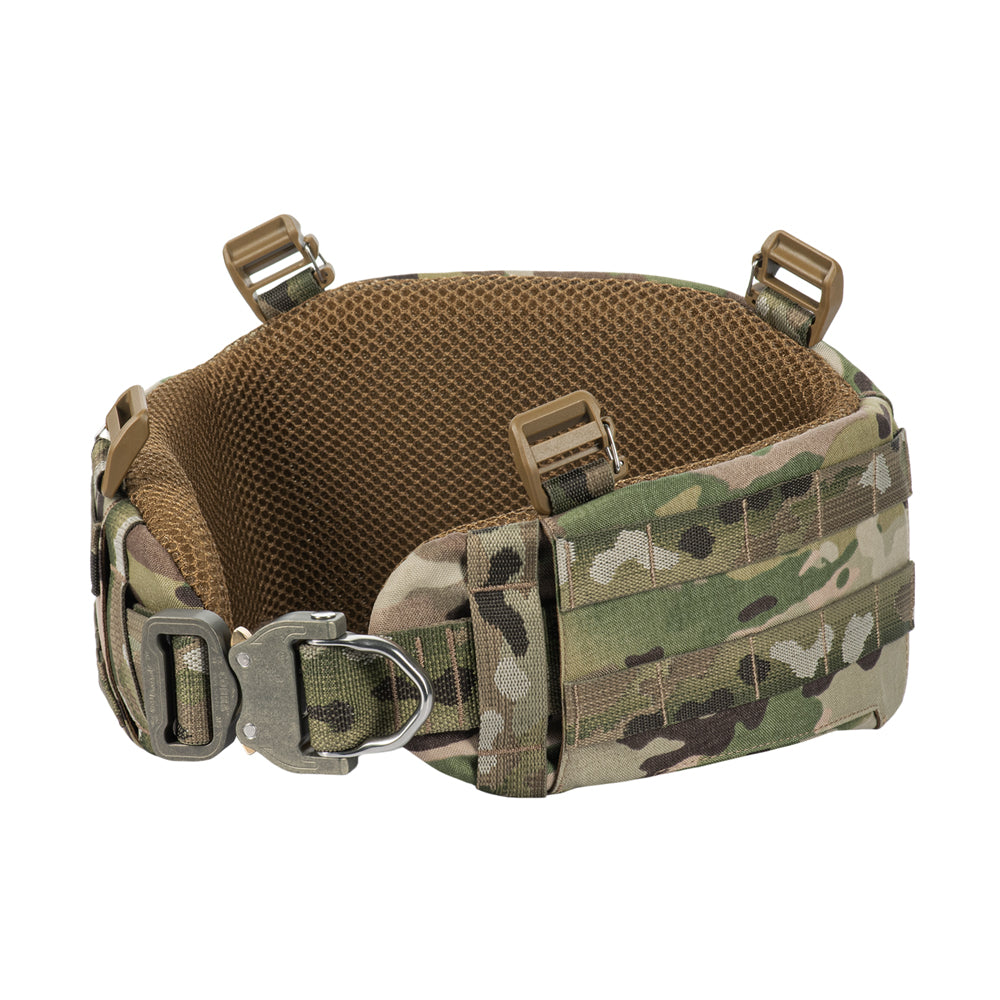Centura tactica War Belt ARMOR Tegris D-Ring Cobra M-Tac