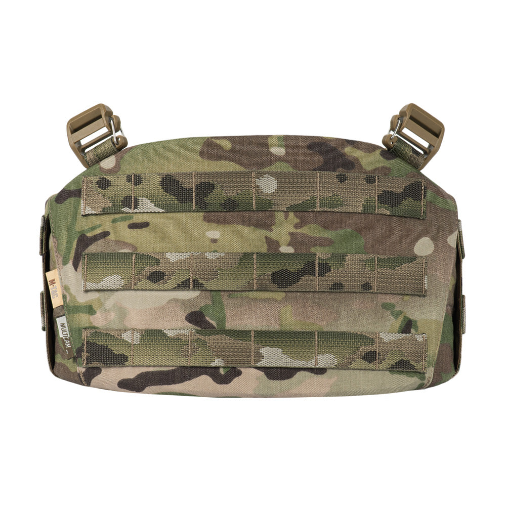 Centura tactica War Belt ARMOR Tegris D-Ring Cobra M-Tac