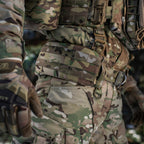 Centura tactica War Belt ARMOR Tegris D-Ring Cobra M-Tac