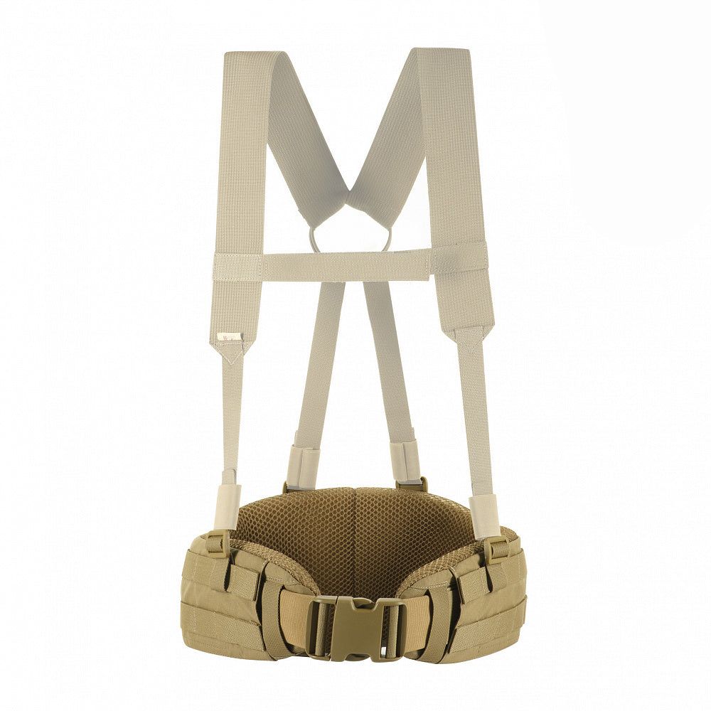 Centura tactica War Belt ARMOR M-Tac