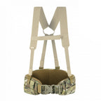 Centura tactica War Belt ARMOR M-Tac
