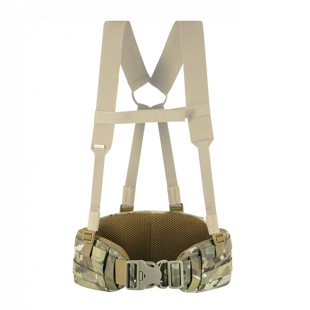 Centura tactica War Belt ARMOR M-Tac