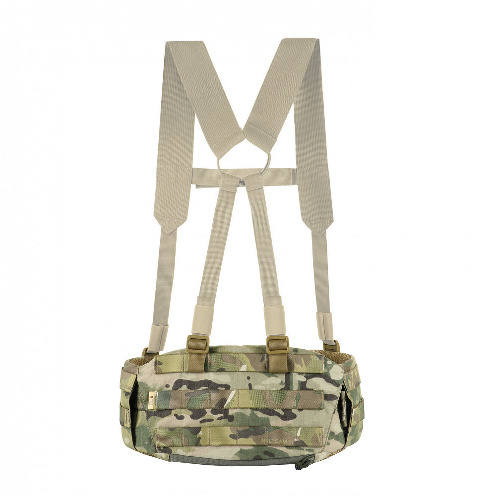 Centura tactica War Belt ARMOR M-Tac