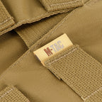 Culoare: Coyote