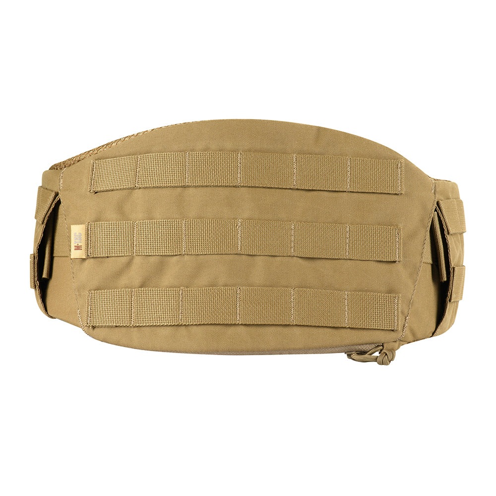 Culoare: Coyote