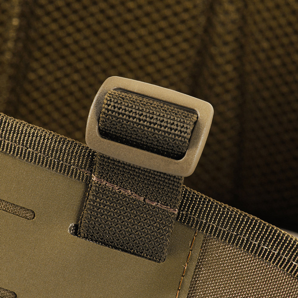 Curea tactica War Belt Laser cut M-Tac