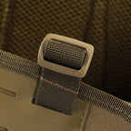 Curea tactica War Belt Laser cut M-Tac
