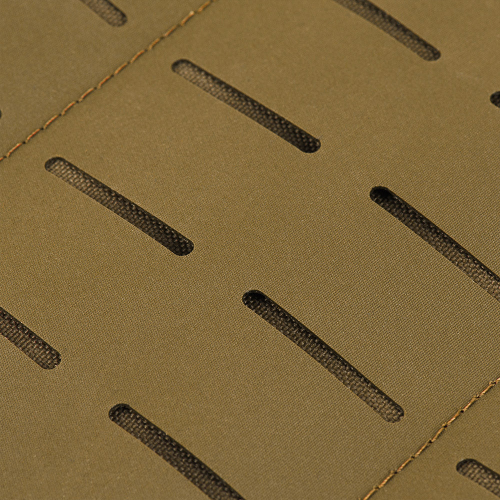 Curea tactica War Belt Laser cut M-Tac