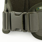 Curea tactica War Belt Laser cut M-Tac