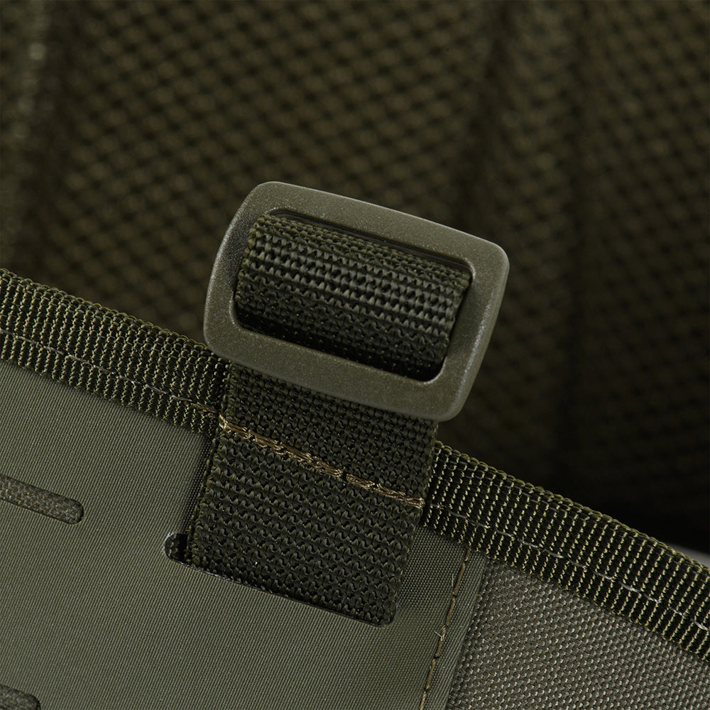 Curea tactica War Belt Laser cut M-Tac