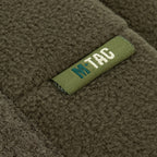 Caciula fleece Watch Cap Elite M-Tac cu panou velcro