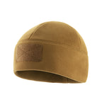 Caciula fleece Watch Cap Elite M-Tac cu panou velcro