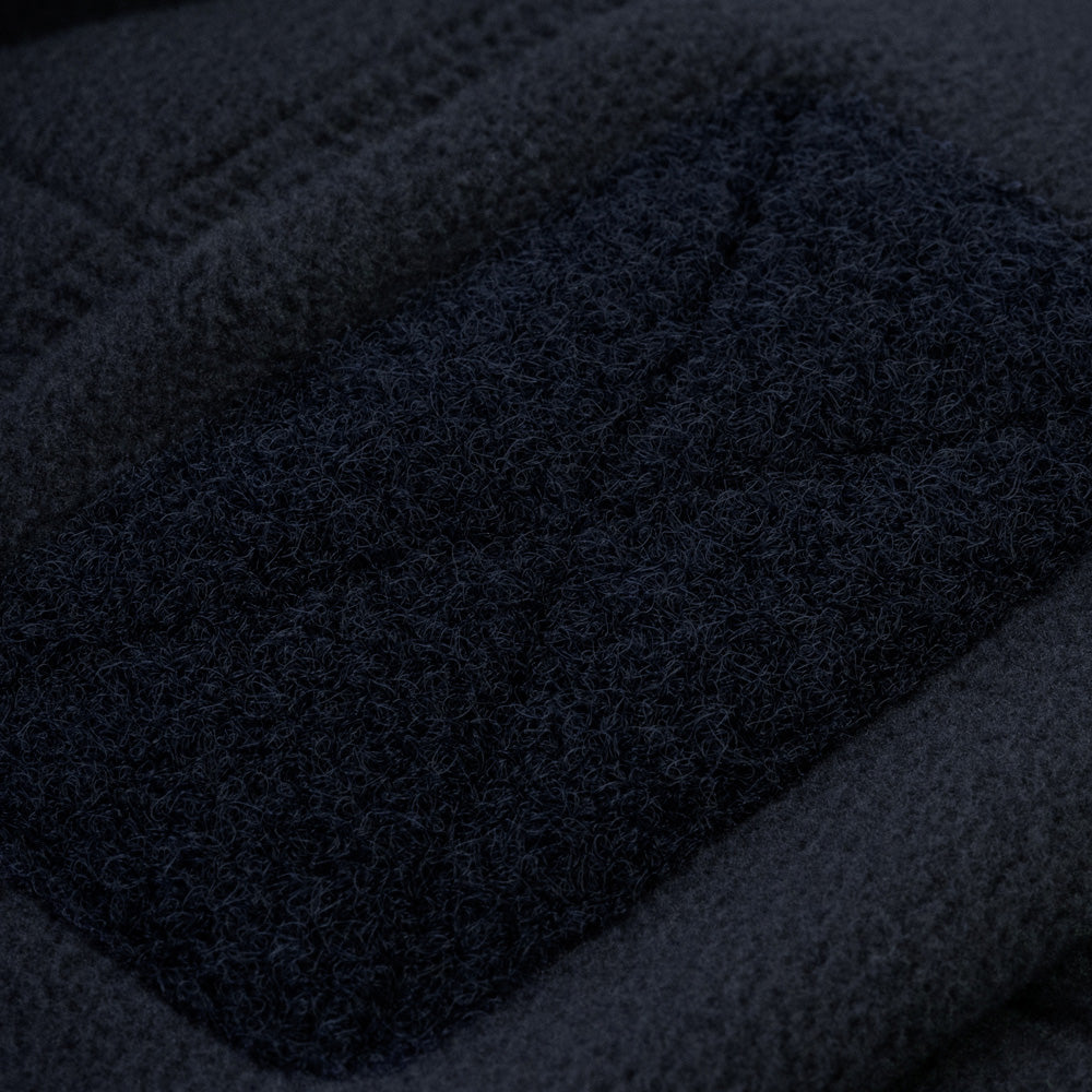 Caciula fleece Watch Cap Elite M-Tac cu panou velcro