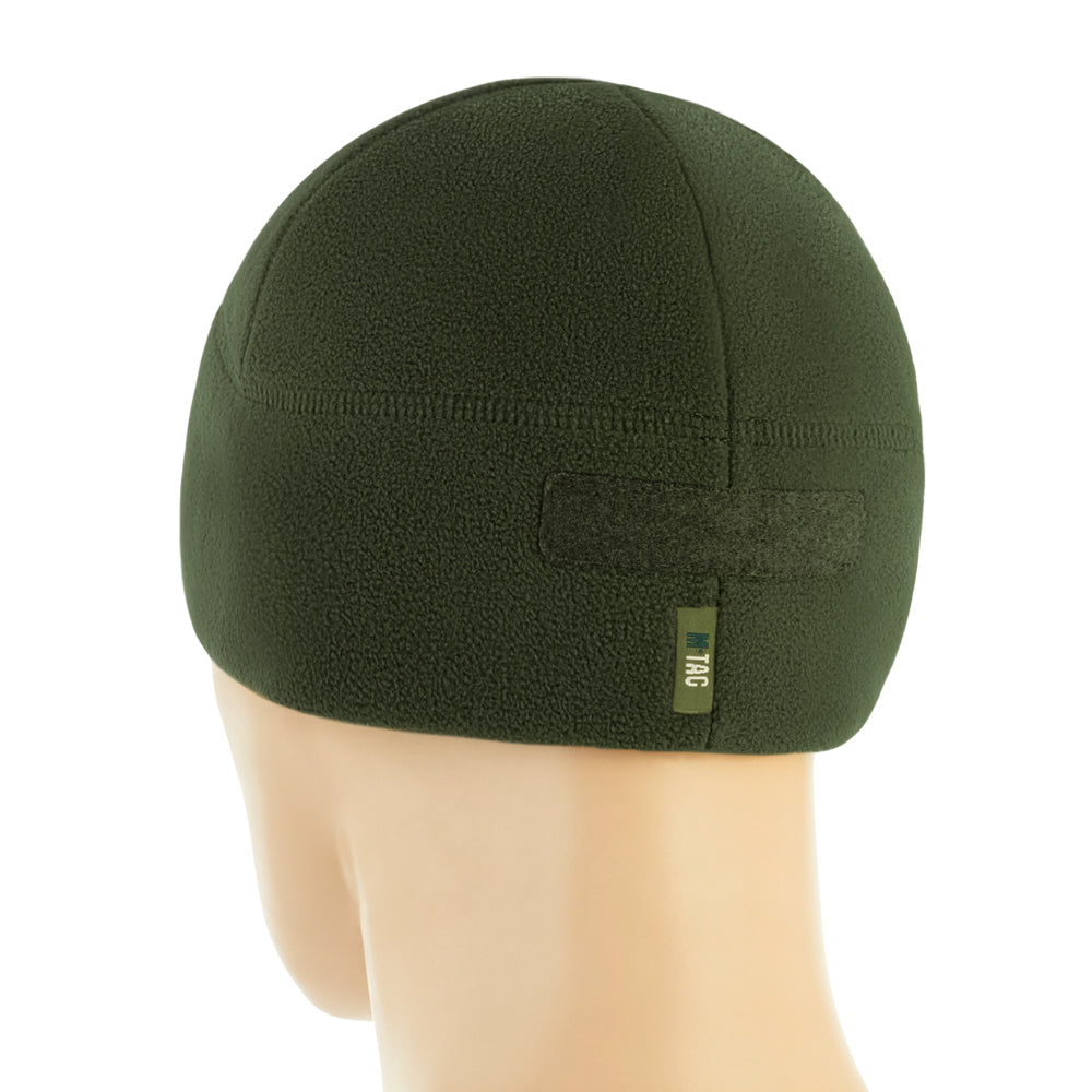 Caciula fleece Watch Cap Elite M-Tac cu panou velcro