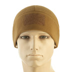 Caciula fleece Watch Cap Elite M-Tac cu panou velcro