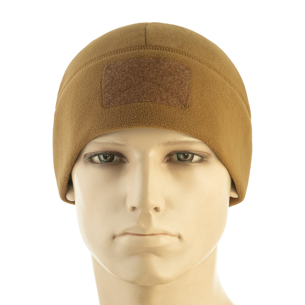 Caciula fleece Watch Cap Elite M-Tac cu panou velcro