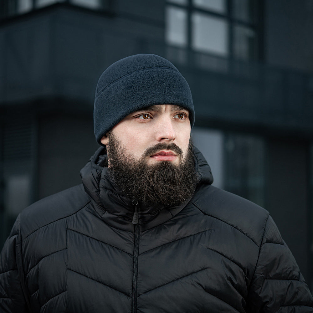 Caciula fleece Watch Cap Elite M-Tac