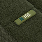 Caciula fleece Watch Cap Elite M-Tac cu panou velcro