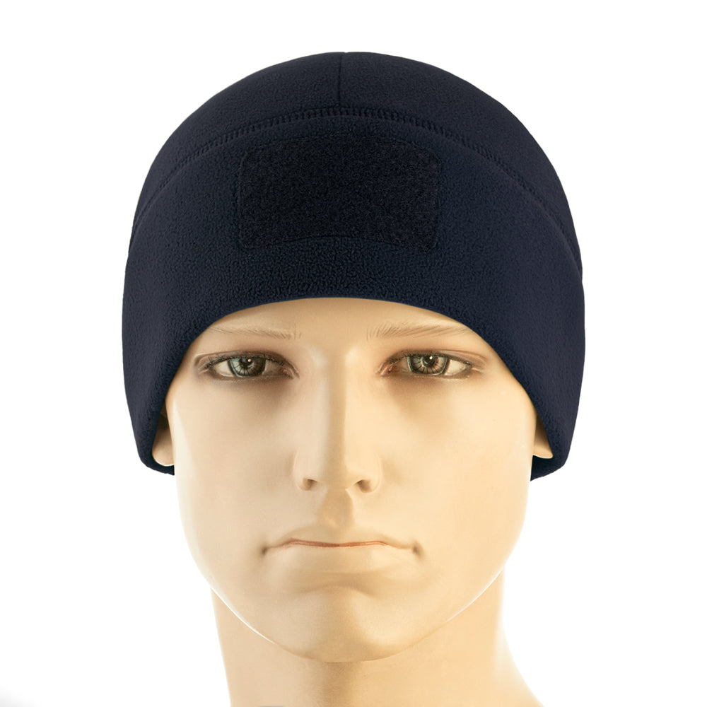 Caciula fleece Watch Cap Elite M-Tac cu panou velcro