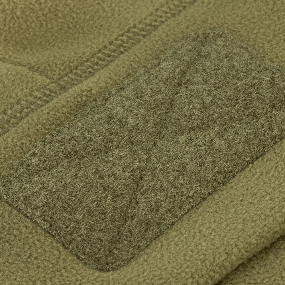 Caciula fleece Watch Cap Elite M-Tac cu panou velcro