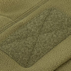 Caciula fleece Watch Cap Elite M-Tac cu panou velcro